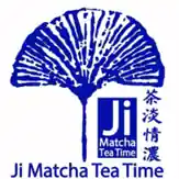 Ji Matcha Tea Time