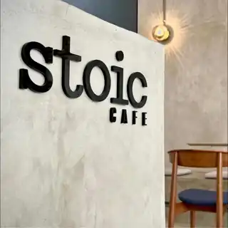 Stoic cafe & Brunch